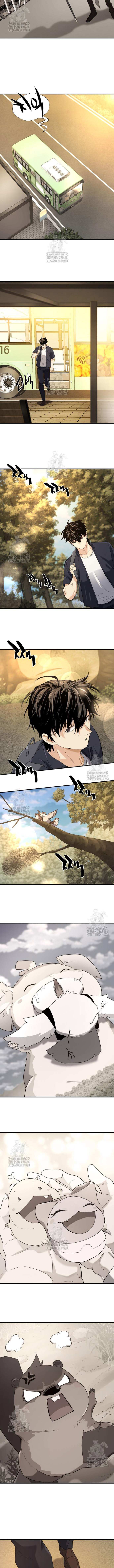 The Greatest Estate Developer, Chapter 206 image 04